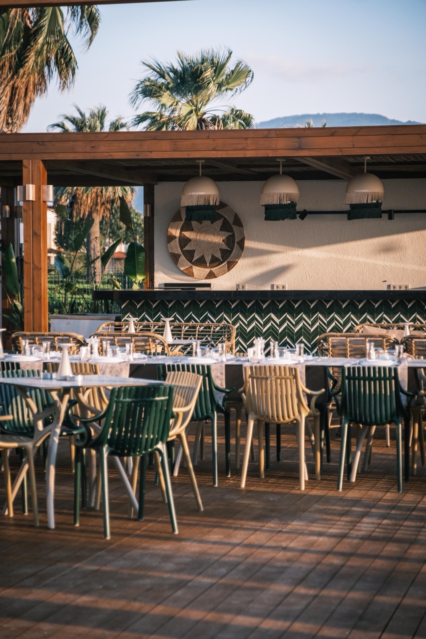 Zulada Beach Gallery - Kuşadası   Zulada Beach Fotoğraflar00